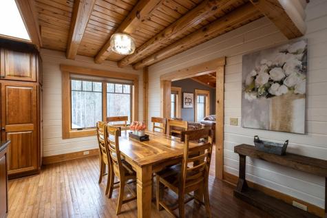 49 Wildwood Drive Hayesville NC 28904