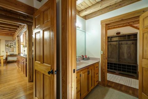 49 Wildwood Drive Hayesville NC 28904