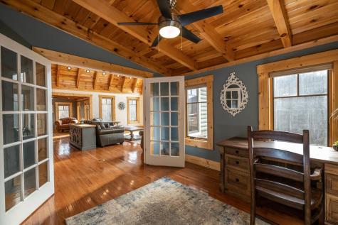 49 Wildwood Drive Hayesville NC 28904