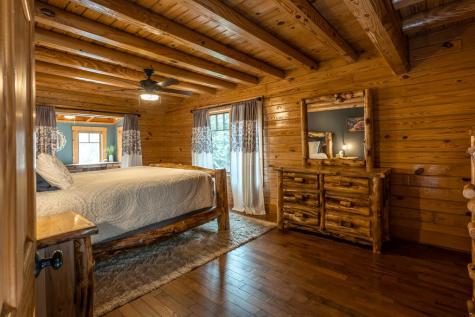 49 Wildwood Drive Hayesville NC 28904