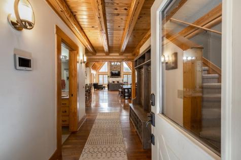 49 Wildwood Drive Hayesville NC 28904