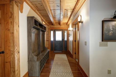 49 Wildwood Drive Hayesville NC 28904