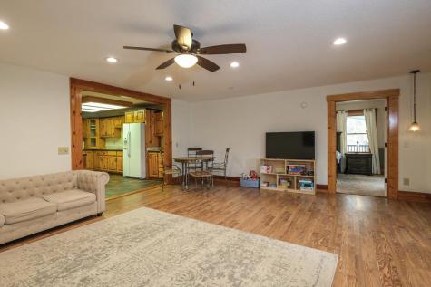 49 Wildwood Drive Hayesville NC 28904