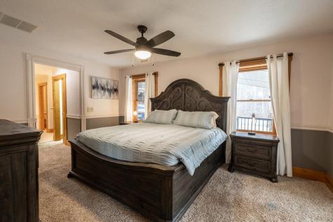 49 Wildwood Drive Hayesville NC 28904