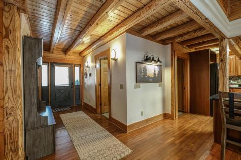 49 Wildwood Drive Hayesville NC 28904