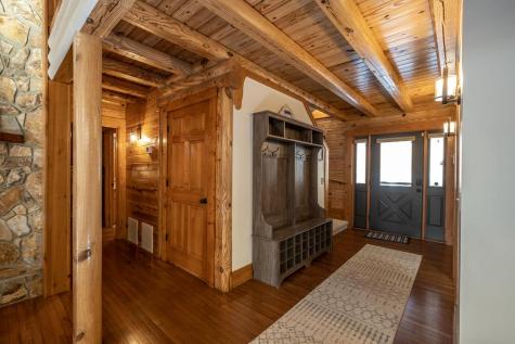 49 Wildwood Drive Hayesville NC 28904