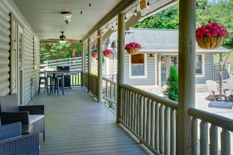 49 Wildwood Drive Hayesville NC 28904