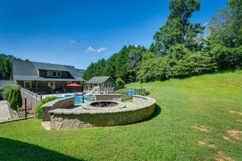 49 Wildwood Drive Hayesville NC 28904