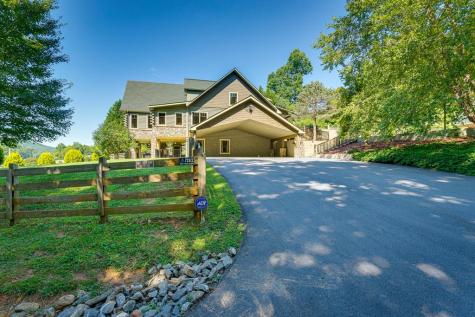 49 Wildwood Drive Hayesville NC 28904
