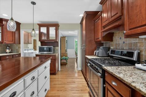 96 Oak Ridge Lane Ellijay GA 30536