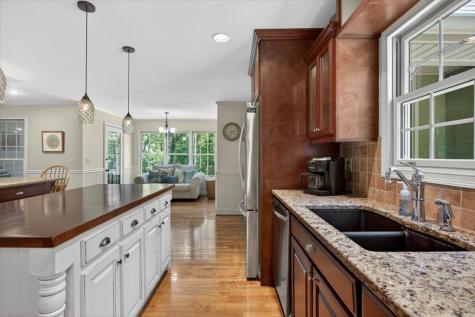96 Oak Ridge Lane Ellijay GA 30536