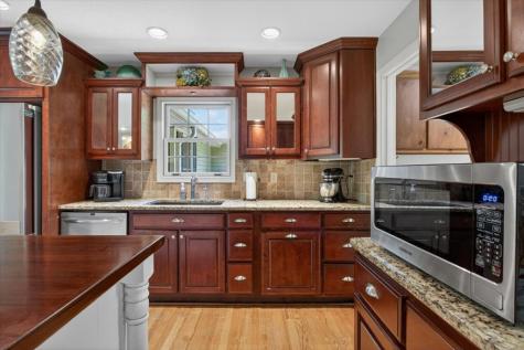 96 Oak Ridge Lane Ellijay GA 30536