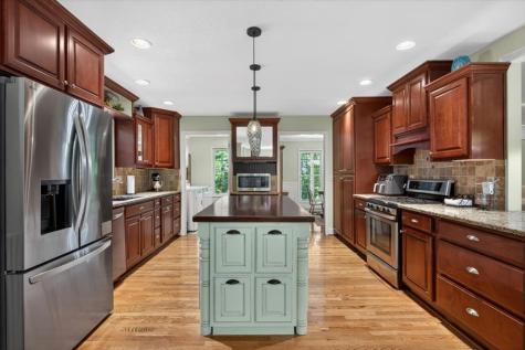 96 Oak Ridge Lane Ellijay GA 30536