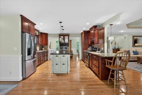 96 Oak Ridge Lane Ellijay GA 30536