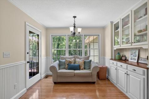 96 Oak Ridge Lane Ellijay GA 30536