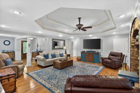 96 Oak Ridge Lane Ellijay GA 30536