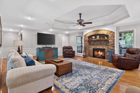 96 Oak Ridge Lane Ellijay GA 30536