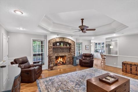 96 Oak Ridge Lane Ellijay GA 30536