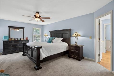 96 Oak Ridge Lane Ellijay GA 30536