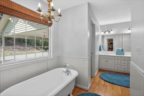 96 Oak Ridge Lane Ellijay GA 30536