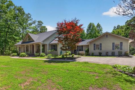 96 Oak Ridge Lane Ellijay GA 30536