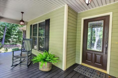 96 Oak Ridge Lane Ellijay GA 30536