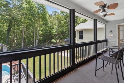 96 Oak Ridge Lane Ellijay GA 30536