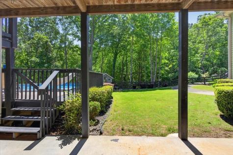 96 Oak Ridge Lane Ellijay GA 30536