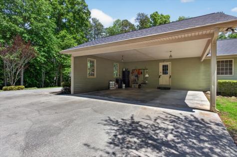 96 Oak Ridge Lane Ellijay GA 30536