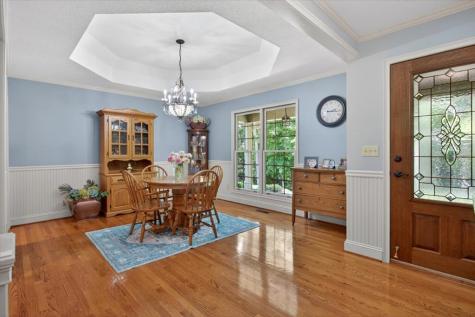96 Oak Ridge Lane Ellijay GA 30536