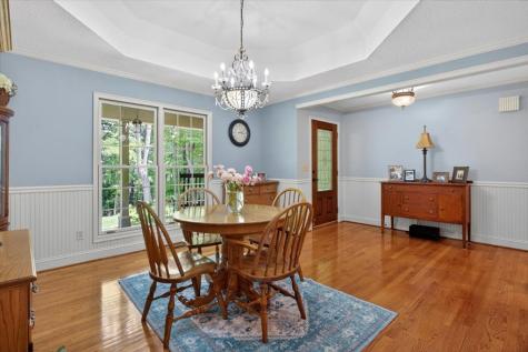 96 Oak Ridge Lane Ellijay GA 30536
