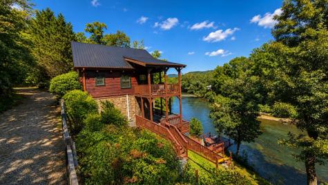 65 Running Waters Trail Murphy NC 28906