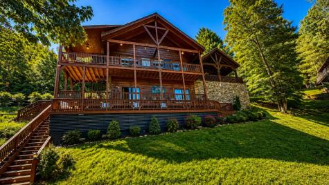 65 Running Waters Trail Murphy NC 28906