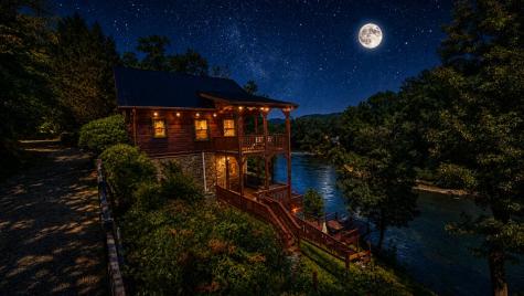 65 Running Waters Trail Murphy NC 28906