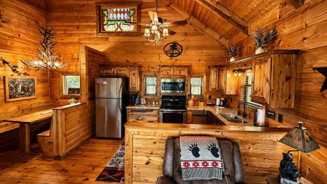 65 Running Waters Trail Murphy NC 28906