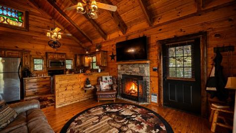 65 Running Waters Trail Murphy NC 28906