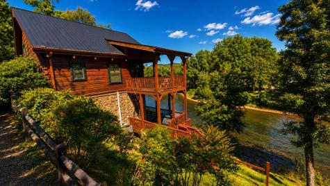 65 Running Waters Trail Murphy NC 28906