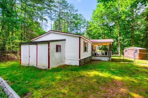 168 Goldfield Road Murphy NC 28906