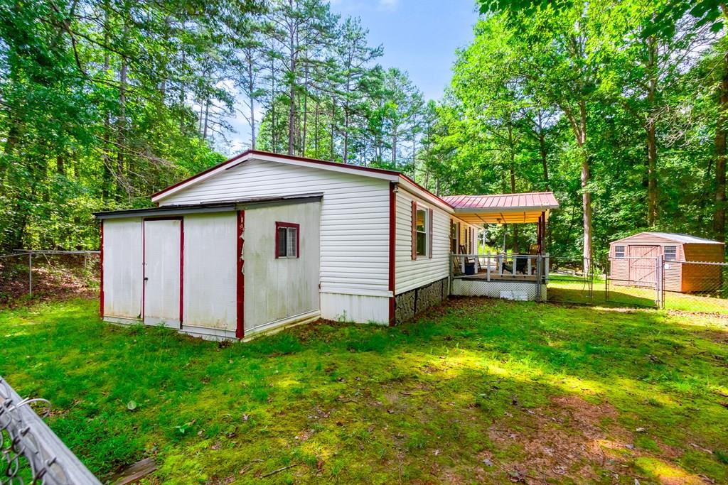 168 Goldfield Road Murphy NC 28906
