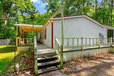 168 Goldfield Road Murphy NC 28906