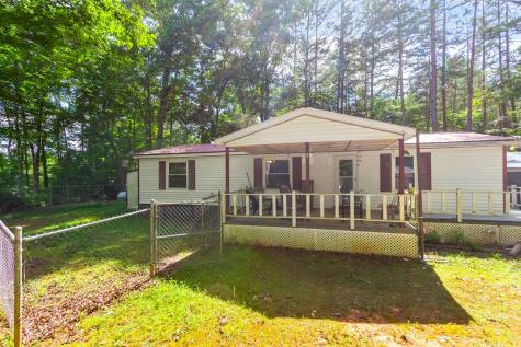 168 Goldfield Road Murphy NC 28906