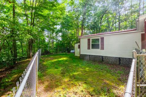 168 Goldfield Road Murphy NC 28906