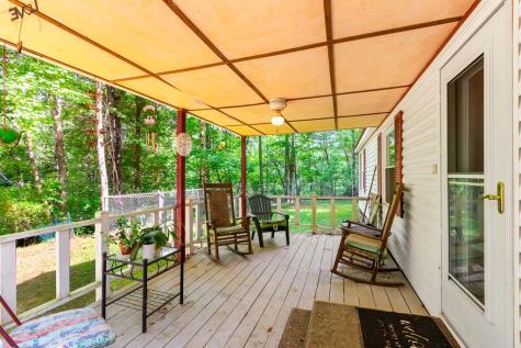 168 Goldfield Road Murphy NC 28906