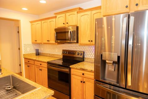 182 Oak Hills Drive Morganton GA 30560