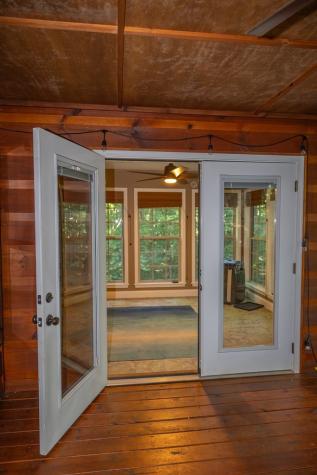 182 Oak Hills Drive Morganton GA 30560