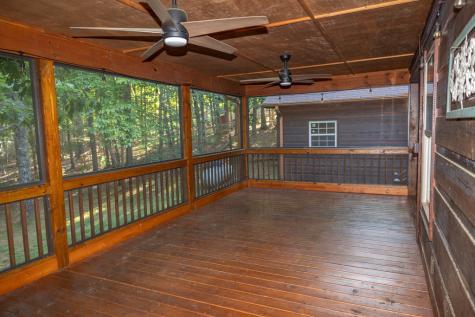 182 Oak Hills Drive Morganton GA 30560