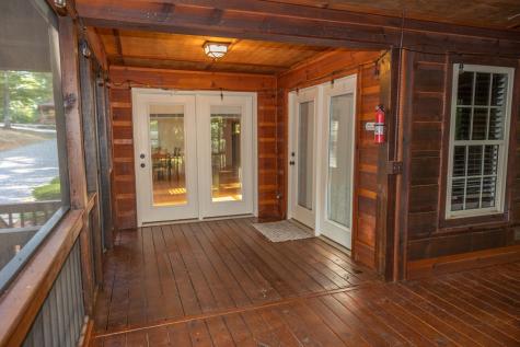 182 Oak Hills Drive Morganton GA 30560