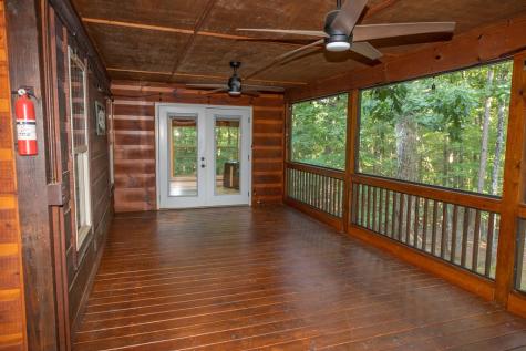 182 Oak Hills Drive Morganton GA 30560