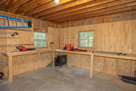 182 Oak Hills Drive Morganton GA 30560