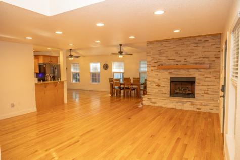 182 Oak Hills Drive Morganton GA 30560
